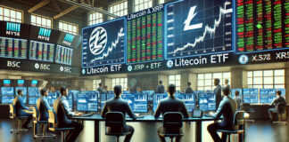 คาด ETF ของ Litecoin อาจได้รับการอนุมัติก่อน XRP