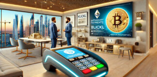 Klickl จับมือ IMKAN Properties เปิดช่องทางชำระเงินด้วยคริปโทในอสังหาริมทรัพย์ UAE Klickl จับมือ IMKAN Properties