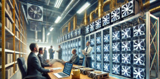 รัสเซียเตรียมบังคับลงทะเบียนอุปกรณ์ขุดคริปโทเคอร์เรนซี คุมเข้มอุตสาหกรรมขุดเหมือง ลงทะเบียนอุปกรณ์ขุดเหมือง