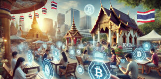 ประเทศไทยเตรียมเปิดตัวแพลตฟอร์มซื้อขายโทเค็นดิจิทัลสำหรับบริษัทหลักทรัพย์ ไทยเตรียมเปิดตัวแพลตฟอร์มซื้อขายโทเค็นดิจิทัล