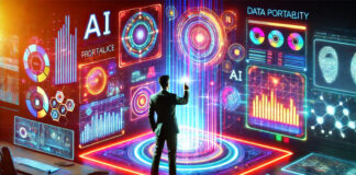 AI เผยความจริง! ทำไมการพกพาข้อมูล (Data Portability) สำคัญต่ออนาคตดิจิทัล การพกพาข้อมูลสำคัญต่ออนาคตดิจิทัล