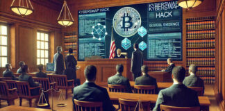 ศาลนิวยอร์กตั้งข้อหาผู้แฮ็ก KyberSwap หลังขโมย 65 ล้านดอลลาร์ ศาลนิวยอร์กตั้งข้อหาผู้แฮ็ก KyberSwap