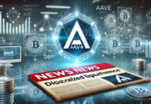 AAVE ประมวลผลการชำระบัญชี 210 ล้านดอลลาร์ โดยไม่เพิ่มหนี้เสีย AAVE ประมวลผลการชำระบัญชี 210 ล้านดอลลา