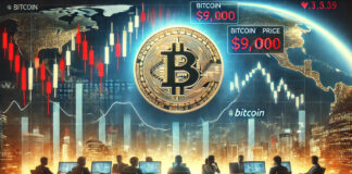 บิทคอยน์ร่วงต่ำกว่า 97,000 ดอลลาร์ หลังการแถลงข่าวของ David Sacks บิทคอยน์ร่วงต่ำกว่า 97,000 ดอลลาร์