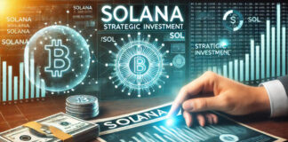 Sol Strategies ทุ่มทุน! ซื้อเพิ่ม 190,000 SOL ตอกย้ำความมั่นใจในอนาคตของ Solana Sol Strategies ทุ่มทุน! ซื้อเพิ่ม 190,000 SOL