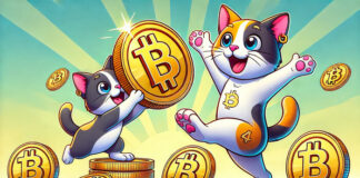 CaliCoin เหรียญมีมใหม่บน Solana พุ่งสู่มูลค่าตลาด 30 ล้านดอลลาร์ใน 2 ชั่วโมง CaliCoin เหรียญมีมใหม่บน Solana