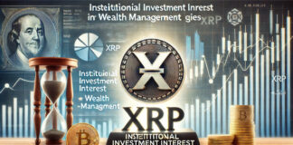 XRP ดึงดูดความสนใจ
