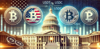 วุฒิสมาชิก Hagerty เสนอร่างกฎหมาย GENIUS เพื่อกำกับดูแล Stablecoin ร่างกฎหมาย GENIUS เพื่อกำกับดูแล Stablecoin