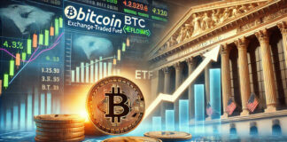 กองทุน Spot Bitcoin ETF ในสหรัฐฯ ดึงดูดเงินทุนไหลเข้าพุ่ง 175% เมื่อเทียบกับปีก่อน กองทุน Spot Bitcoin ETF ในสหรัฐฯ ดึงดูดเงินทุนไหลเข้าพุ่ง 175%