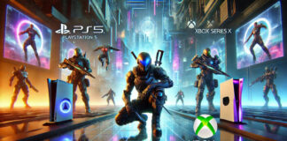เกมบล็อกเชนเตรียมเปิดตัวบน Xbox และ PS5