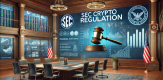 SEC ปรับลดการกำกับดูแลคริปโต พร้อมโยกย้ายทนายความในหน่วยงาน SEC ปรับลดการกำกับดูแลคริปโต