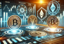 Altcoin ดาวรุ่งปี 2025: Rollblock, Toncoin และ VeChain มีโอกาสสร้างผลตอบแทน 100 เท่าหรือไม่? Altcoin ดาวรุ่งปี 2025