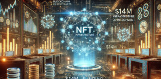 Reservoir ระดมทุน 14 ล้านดอลลาร์ เสริมโครงสร้างพื้นฐาน NFT ดึงดูดนักลงทุนรายใหญ่ Reservoir ระดมทุน 14 ล้านดอลลาร์