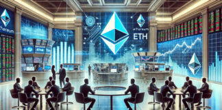 Ethereum กับบทบาทใหม่ใน Wall Street