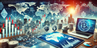 DeFi อาจได้รับประโยชน์จากสงครามการค้า: การเงินไร้ศูนย์กลางอาจเป็นทางเลือกใหม่ในช่วงเศรษฐกิจผันผวน DeFi อาจได้รับประโยชน์จากสงครามการค้า