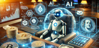 Tether เปิดตัวแอป AI และแพลตฟอร์ม SDK โอเพ่นซอร์ส ผสานเทคโนโลยีเข้ากับสินทรัพย์ดิจิทัล Tether เปิดตัวแอป AI และแพลตฟอร์ม SDK