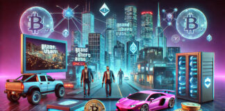 Adin Ross และ FaZe Banks วางแผนสร้างเซิร์ฟเวอร์ GTA 6 ผสานคริปโต ท้าทายนโยบาย Rockstar Adin Ross และ FaZe Banks วางแผนสร้างเซิร์ฟเวอร์ GTA 6