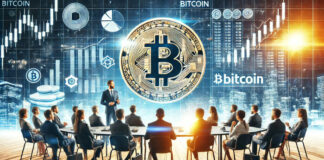 เอริค ทรัมป์ แสดงความเชื่อมั่นในบิทคอยน์ ท่ามกลางความกังวลเรื่องภาษี เอริค ทรัมป์ แสดงความเชื่อมั่นในบิทคอยน์