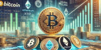 Bitcoin ครองตลาดเพิ่มขึ้น นักลงทุนจับตาโอกาส Altseason ในปี 2025 นักลงทุนจับตาโอกาส Altseaso