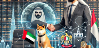 Shiba Inu จับมือกระทรวงพลังงาน UAE ผลักดันการใช้บล็อกเชนในภาครัฐ Shiba Inu จับมือกระทรวงพลังงาน UAE