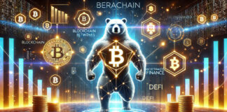 Berachain เปิดตัว BERA Token ที่ราคา $8 ก่อนแจกจ่ายโทเค็นมูลค่า 79 ล้านดอลลาร์ Berachain เปิดตัว BERA Token ที่ราคา $8