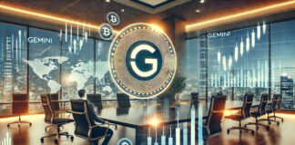 Gemini วางแผนเข้าตลาดหลักทรัพย์ เตรียมเปิดขายหุ้นสู่สาธารณะ Gemini วางแผนเข้าตลาดหลักทรัพย์