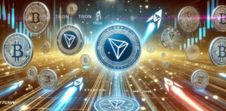 Stablecoin และ Memecoin ดัน Tron เติบโตอย่างก้าวกระโดด Stablecoin และ Memecoin ดัน Tron เติบโต