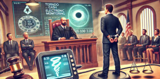 ศาลเนเธอร์แลนด์ปล่อยตัวผู้ร่วมก่อตั้ง Tornado Cash ภายใต้การติดตามอิเล็กทรอนิกส์ ศาลเนเธอร์แลนด์ปล่อยตัวผู้ร่วมก่อตั้ง Tornado Cash