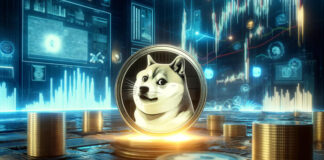 นักลงทุนจับตา Dogecoin – ราคาไม่ถึง $0.50 แต่ทำไมถึงน่าสนใจ? นักลงทุนจับตา Dogecoin