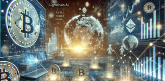 ตลาดคริปโตผันผวน! นักลงทุนแห่หาทางเลือกปลอดภัย Lightchain AI ก้าวขึ้นเป็นผู้นำ ทางเลือกปลอดภัย Lightchain AI