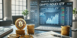 Franklin Templeton เดินหน้ากองทุน Crypto Index ETF สู่การอนุมัติจาก SEC Crypto Index ETF