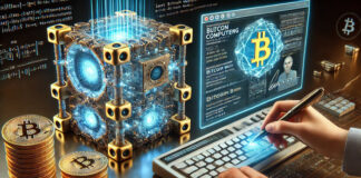 Tether เตือนภัย! คอมพิวเตอร์ควอนตัมอาจเป็นภัยต่อ Bitcoin และกระเป๋าเงินที่สูญหาย คอมพิวเตอร์ควอนตัมอาจเป็นภัยต่อ Bitcoin