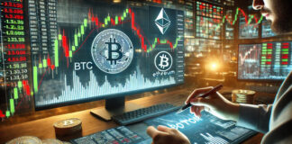 ตลาดคริปโทเคอร์เรนซีอาจเข้าใกล้จุดต่ำสุด นักลงทุนมองเป็นโอกาสซื้อ ตลาดคริปโทเคอร์เรนซีอาจเข้าใกล้จุดต่ำสุด