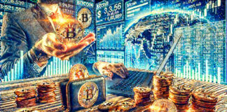 นักลงทุนรายย่อยสะสม Bitcoin เพิ่มขึ้นอย่างต่อเนื่อง สะท้อนความเชื่อมั่นในตลาด นักลงทุนรายย่อยสะสม Bitcoin