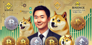 CZ แห่ง Binance แสดงจุดยืนต่อ Meme Coins: ไม่ต่อต้านแต่ไม่ลงทุน Binance แสดงจุดยืนต่อ Meme Coins