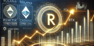 นักลงทุนหันมาสนใจ Remittix ขณะที่ Solana และ Cardano เผชิญความท้าทาย นักลงทุนหันมาสนใจ Remittix