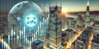 หัวหน้าตลาดหลักทรัพย์เกาหลีใต้ผลักดันการเปิดตัว ETF คริปโทเคอร์เรนซีเพื่อเสริมสร้างตลาดการเงิน ตลาดหลักทรัพย์เกาหลีใต้ผลักดันการเปิดตัว ETF