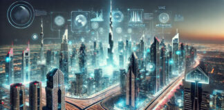 UAE เดินหน้าสู่ศูนย์กลาง Metaverse และ AI แห่งโลกอนาคต UAE เดินหน้าสู่ศูนย์กลาง Metaverse และ AI