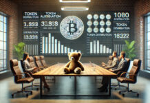 โทเค็นที่ได้รับการสนับสนุนจาก VC อย่าง BERA เผชิญกระแสวิพากษ์วิจารณ์จากชุมชนคริปโต การสนับสนุนจาก VC อย่าง BERA