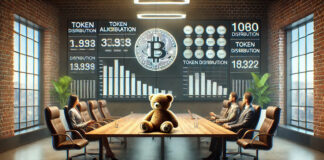 โทเค็นที่ได้รับการสนับสนุนจาก VC อย่าง BERA เผชิญกระแสวิพากษ์วิจารณ์จากชุมชนคริปโต การสนับสนุนจาก VC อย่าง BERA