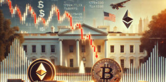 ตลาดคริปโตผันผวนหลังทรัมป์ประกาศภาษีนำเข้าเหล็กและอะลูมิเนียม 25% ตลาดคริปโตผันผวนหลังทรัมป์ประกาศภาษี