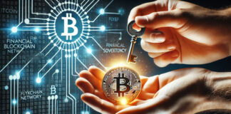 Bitcoin และอธิปไตยทางการเงิน: แนวทางใหม่ที่แตกต่างจากอดีต ในการรักษาความเป็นเจ้าของสินทรัพย์ดิจิทัล Bitcoin และอธิปไตยทางการเงิน