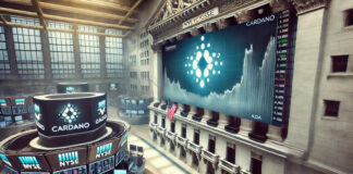 Grayscale ยื่นคำขอ ETF สำหรับ Cardano (ADA) ครั้งแรก เดินหน้าขยายผลิตภัณฑ์คริปโต Grayscale ยื่นคำขอ ETF สำหรับ Cardano (ADA)