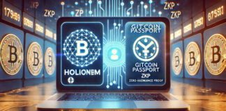 Holonym เข้าซื้อกิจการ Gitcoin Passport