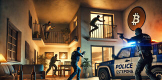 นายหน้าคริปโตชาวอังกฤษถูกลักพาตัวในสเปน กระโดดหนีจากระเบียงได้รับบาดเจ็บ นายหน้าคริปโตชาวอังกฤษถูกลักพาตัวในสเปน