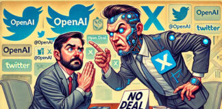 Sam Altman ปฏิเสธข้อเสนอซื้อ OpenAI มูลค่า 97.4 พันล้านดอลลาร์จาก Elon Musk Sam Altman ปฏิเสธข้อเสนอซื้อ OpenAI