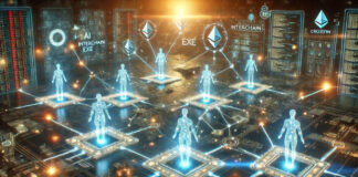 CrossFi เปิดตัวโปรโตคอล Interchain EXE เร่งศักยภาพ AI Agents บนบล็อกเชน CrossFi เปิดตัวโปรโตคอล Interchain EXE
