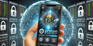 Proton เปิดตัวกระเป๋าเงิน Bitcoin เสริมความปลอดภัยและความเป็นส่วนตัว Proton เปิดตัวกระเป๋าเงิน Bitcoin