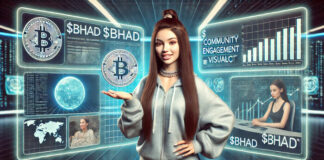 Bhad Bhabie เปิดตัวโทเค็น $BHAD เสริมพลังชุมชนและสนับสนุนการกุศล Bhad Bhabie เปิดตัวโทเค็น $BHAD