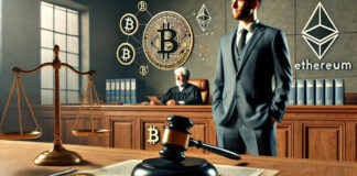 อดีตนายธนาคาร Deutsche Bank ถูกตัดสินจำคุกและสั่งชดใช้ 1.5 ล้านดอลลาร์จากคดีฉ้อโกงคริปโต นายธนาคาร Deutsche Bank ถูกตัดสินจำคุก